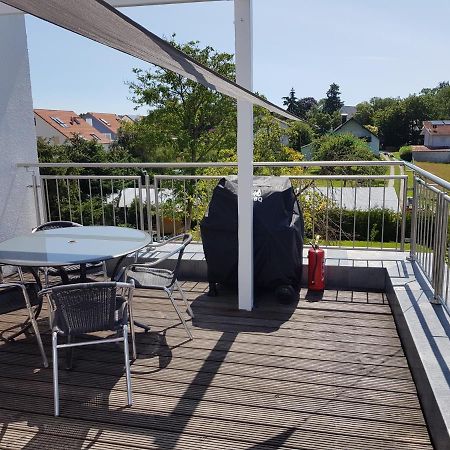 Apartment Near Frankfurt, Fantastic View! Usingen エクステリア 写真