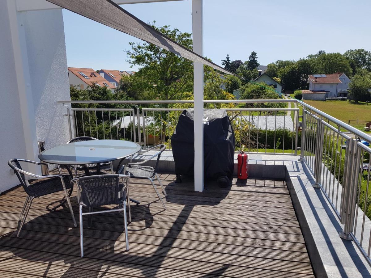Apartment Near Frankfurt, Fantastic View! Usingen エクステリア 写真