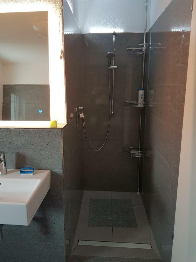 Apartment Near Frankfurt, Fantastic View! Usingen エクステリア 写真