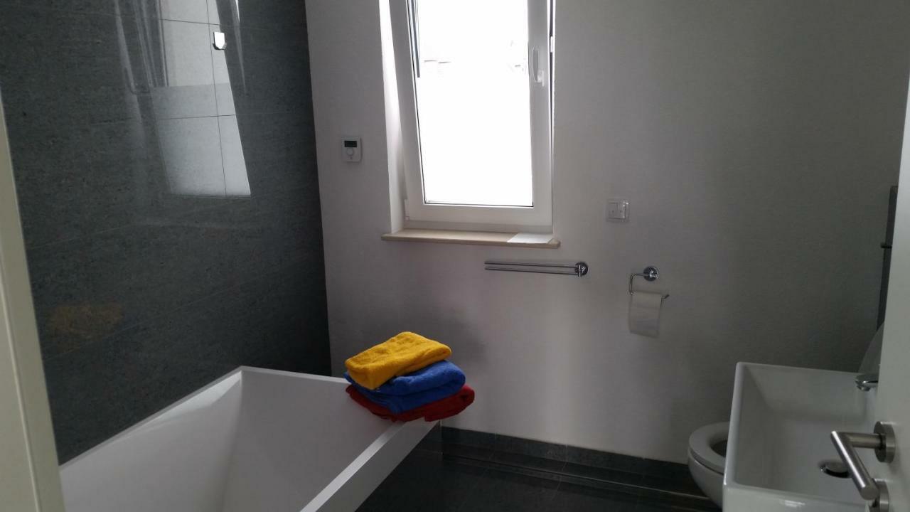 Apartment Near Frankfurt, Fantastic View! Usingen エクステリア 写真