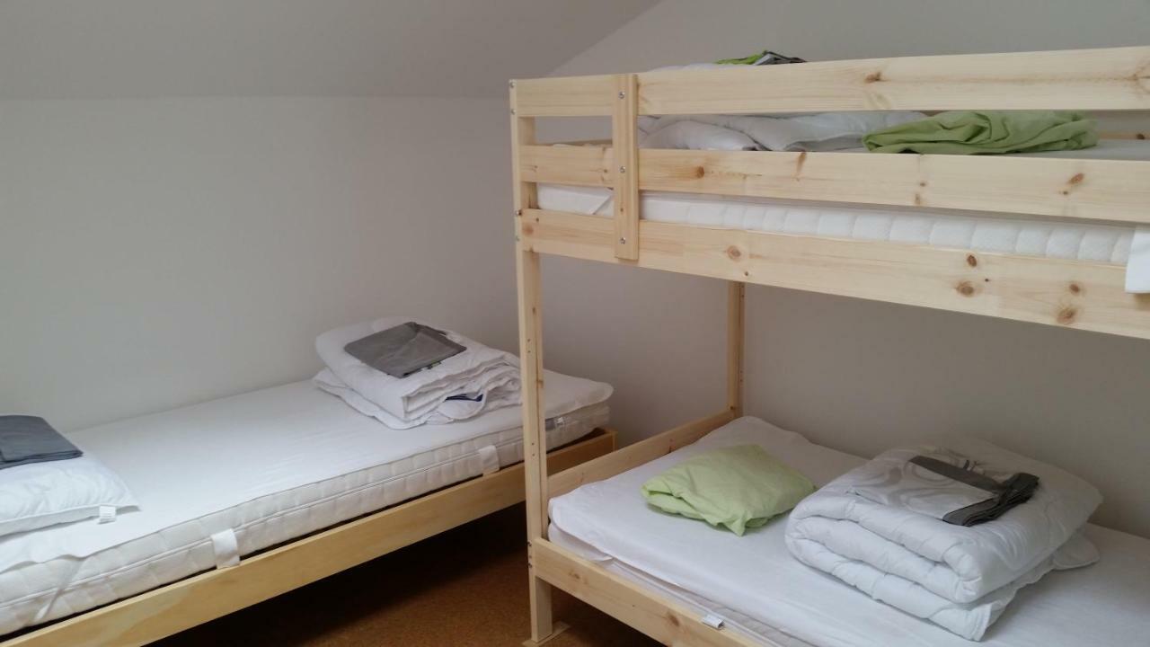 Apartment Near Frankfurt, Fantastic View! Usingen エクステリア 写真