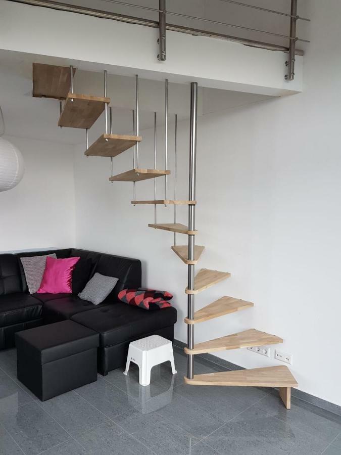 Apartment Near Frankfurt, Fantastic View! Usingen エクステリア 写真