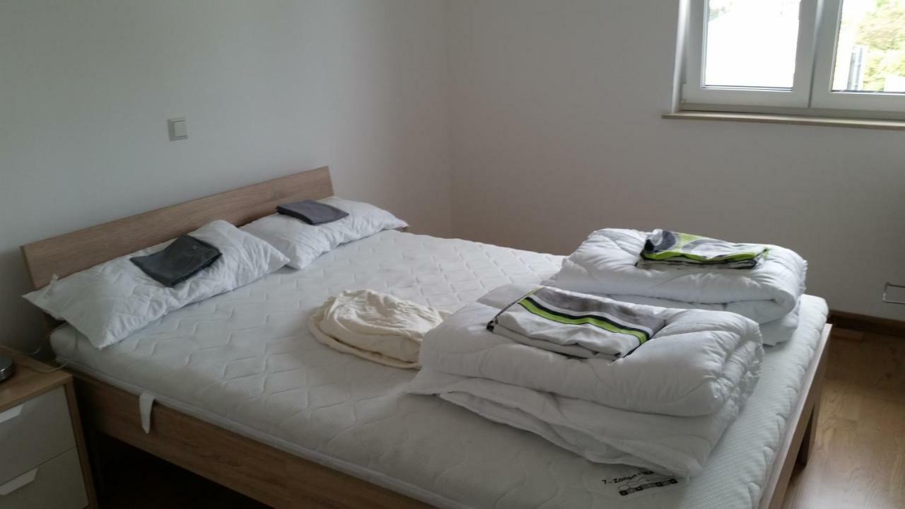 Apartment Near Frankfurt, Fantastic View! Usingen エクステリア 写真