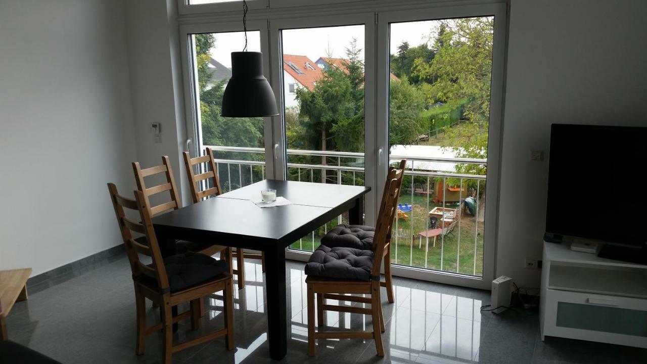Apartment Near Frankfurt, Fantastic View! Usingen エクステリア 写真