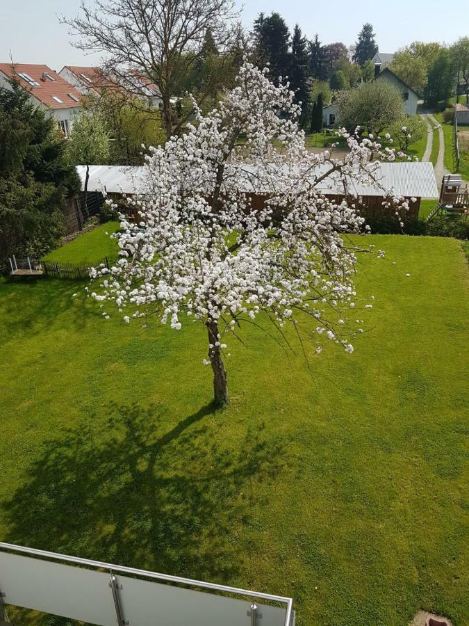 Apartment Near Frankfurt, Fantastic View! Usingen エクステリア 写真