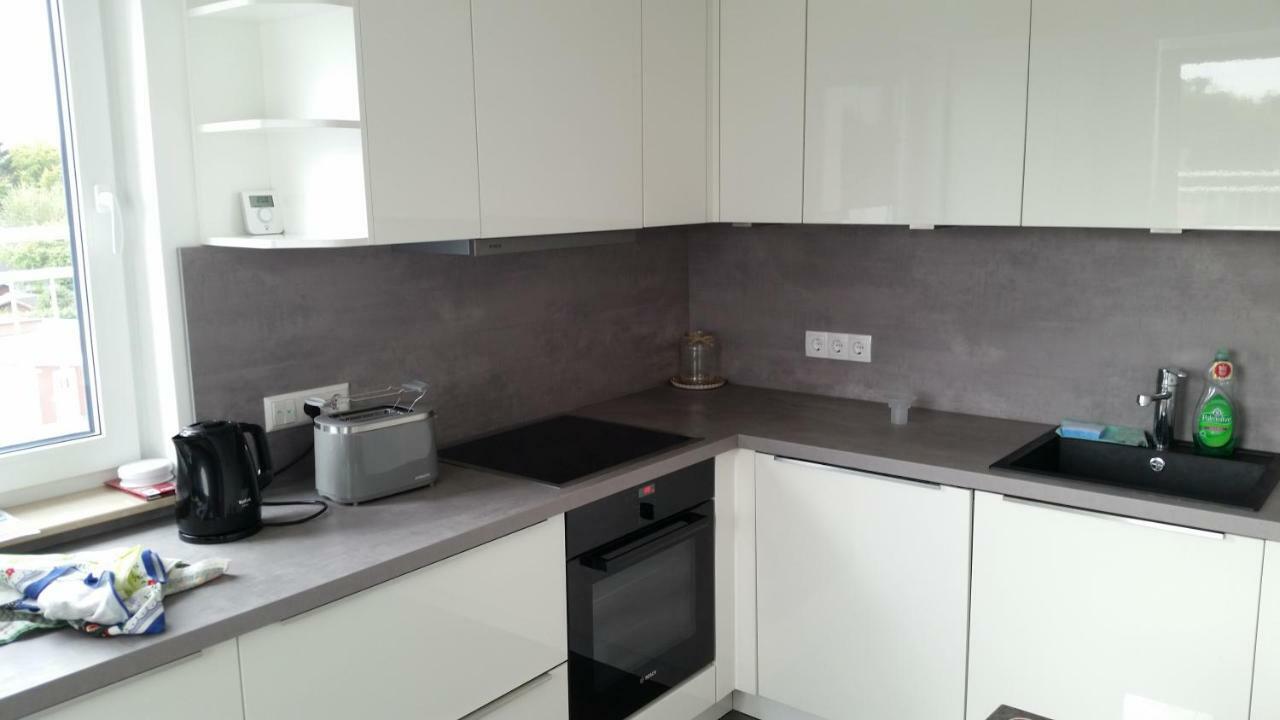 Apartment Near Frankfurt, Fantastic View! Usingen エクステリア 写真